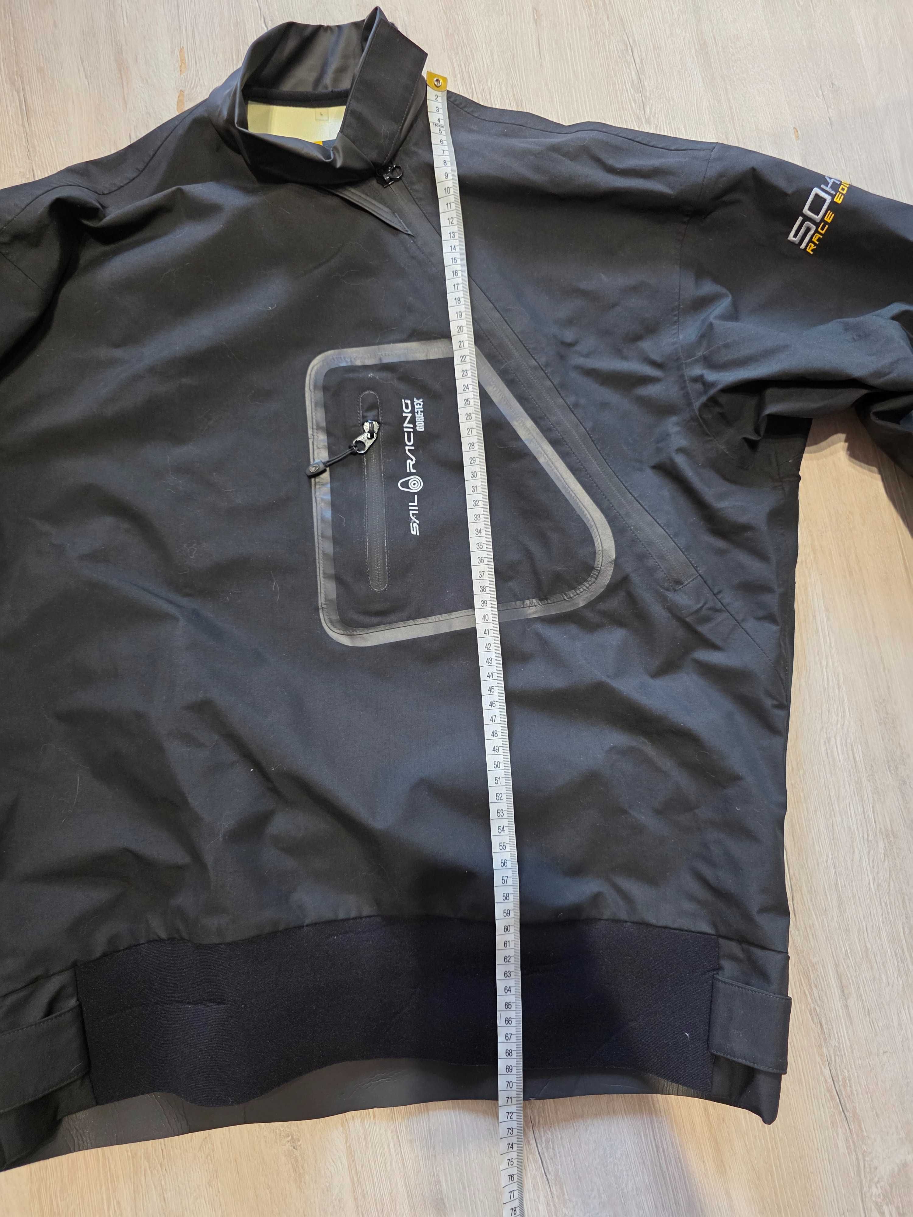 Sztormiak smock sail racing L spraytop