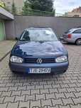 Volkswagen Golf 4 Pacific