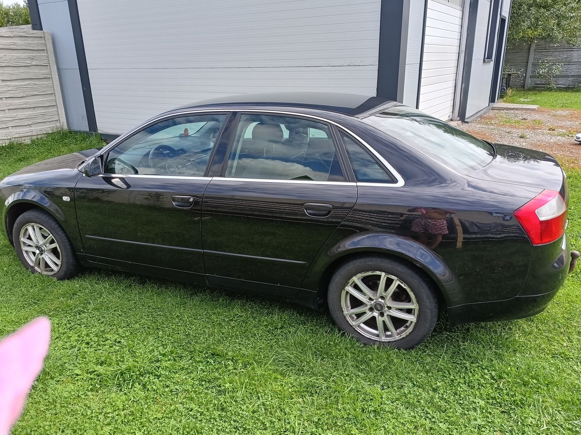 Sprzedam Audi A4 B6
