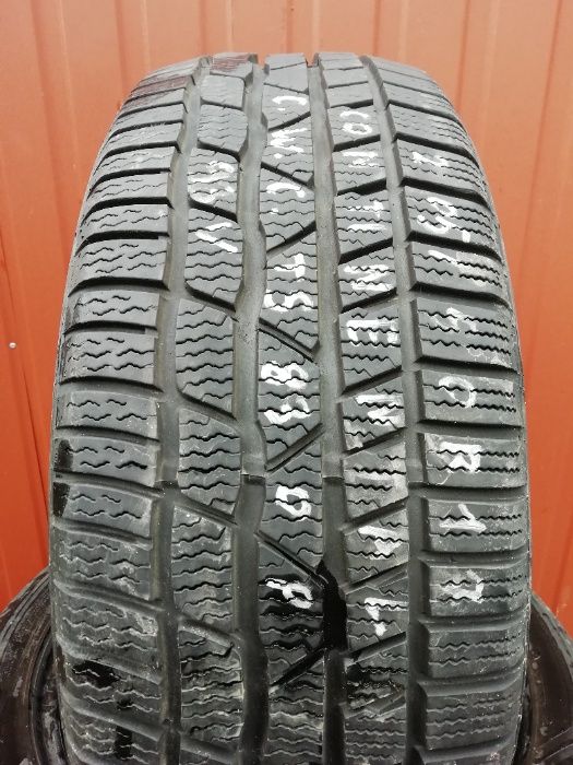 205/40 R17 93V - Continental Conti Winter Contact TS 830 P (1 sztuka)