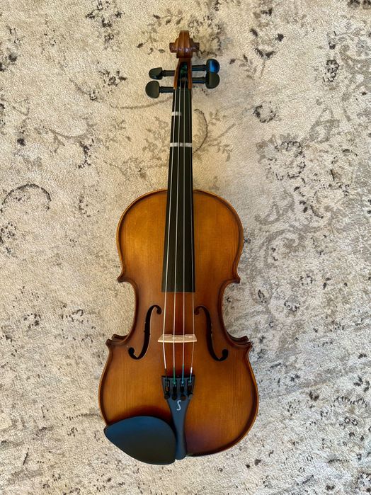 Violino Stentor Student II 3/4 com Estojo e Arco