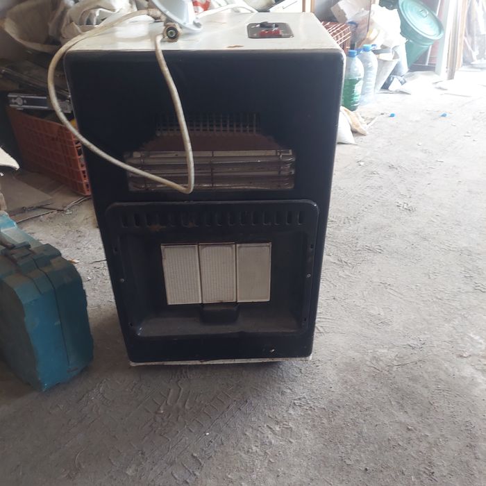 Конвектор каталитический  газовый пропан бутан ,