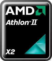 AMD Athlon II X2 240 2.8 GHz