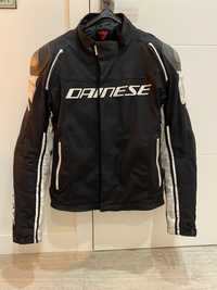 Casaco Mota - Dainese Racing 3 D-Dry 54 (L/XL)