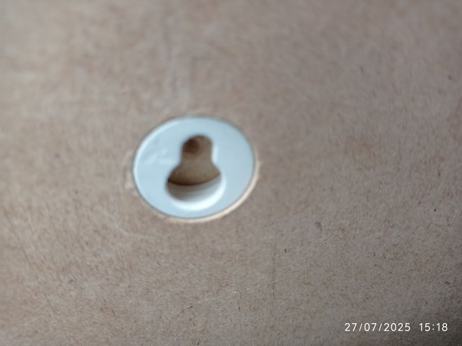 Conjunto de 2 quadros decorativos