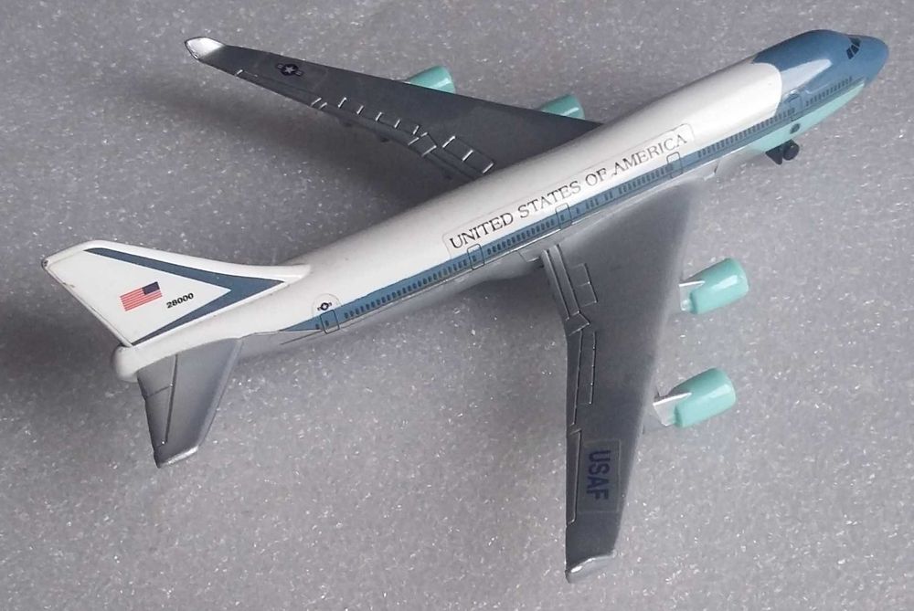 Blister Avião- American Airlines