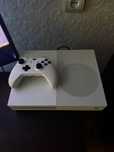 Xbox one S (ігрова приставка)