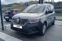 Renault kangoo-e-tech ev45 11kw l1 advance