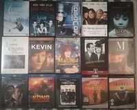 Lote 153 filmes DVD/BLU-RAY/HD-DVD originais (Lote 13)