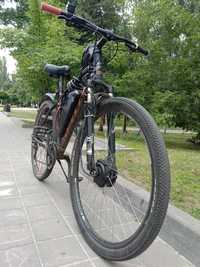 Електровелосипед spelli sx5700 350w 48v