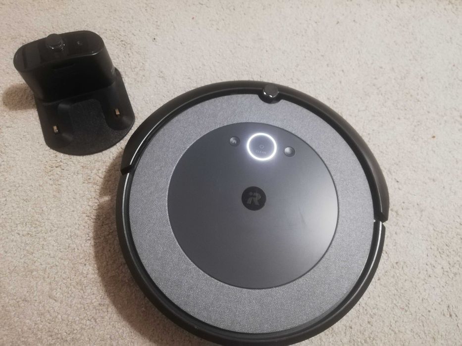 iRobot roomba i5