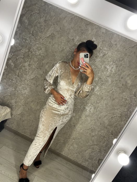 Вечірня сукня/стан ідеальний