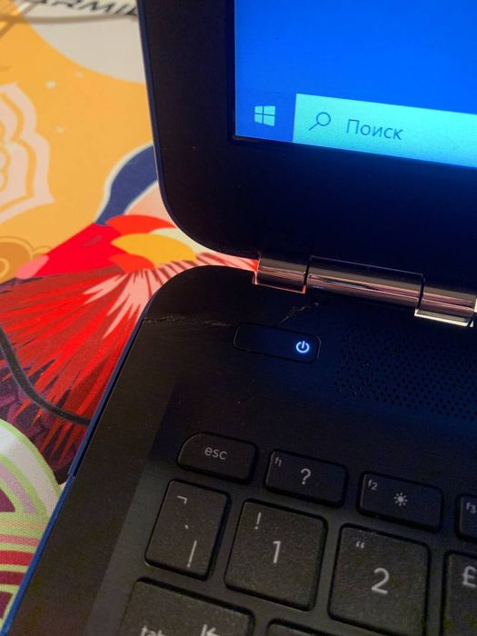 HP Pavilion робочий на i3
