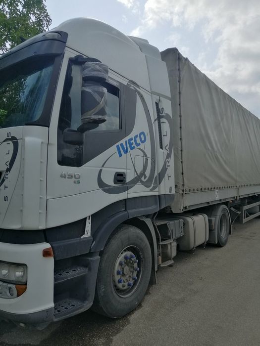 Продам Iveco Stralis, 2012 року!
