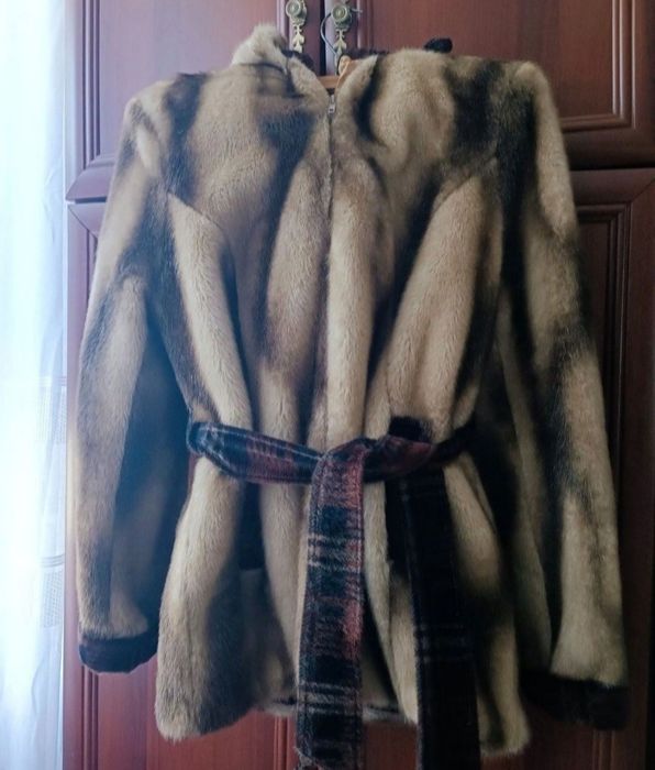 Продам женскую шубу в новом состоянии