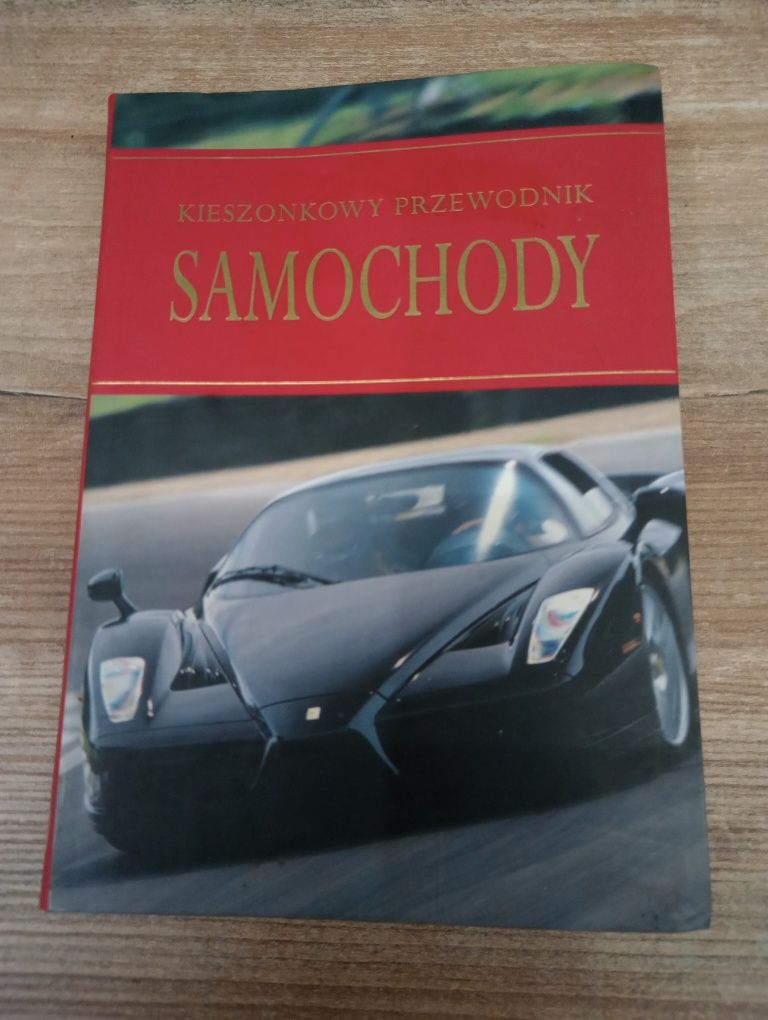 Leksykon samochodowy