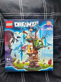 Klocki LEGO Dream Zzz