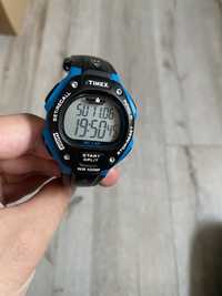 Zegarek Timex wr100M indiglo