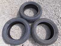 OPONY LETNIE 205/55/R16 6,1MM FIREMAX FM601 2021r