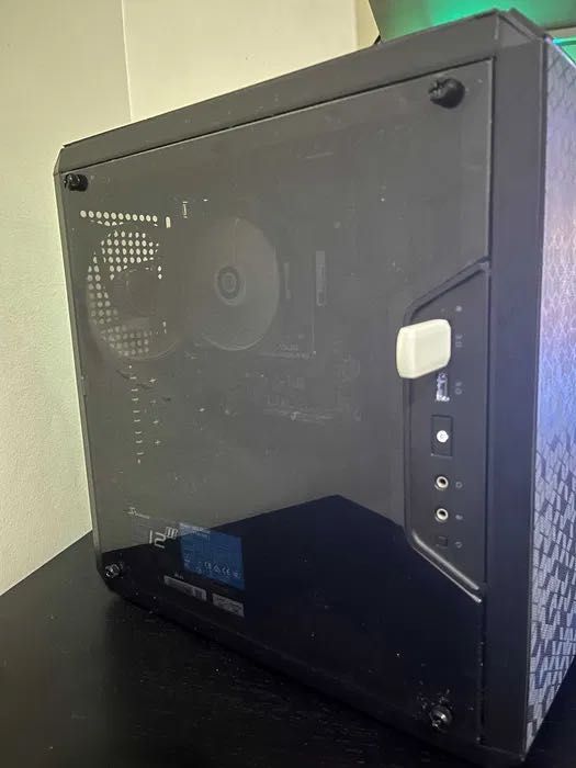 Computador - PC ASUS