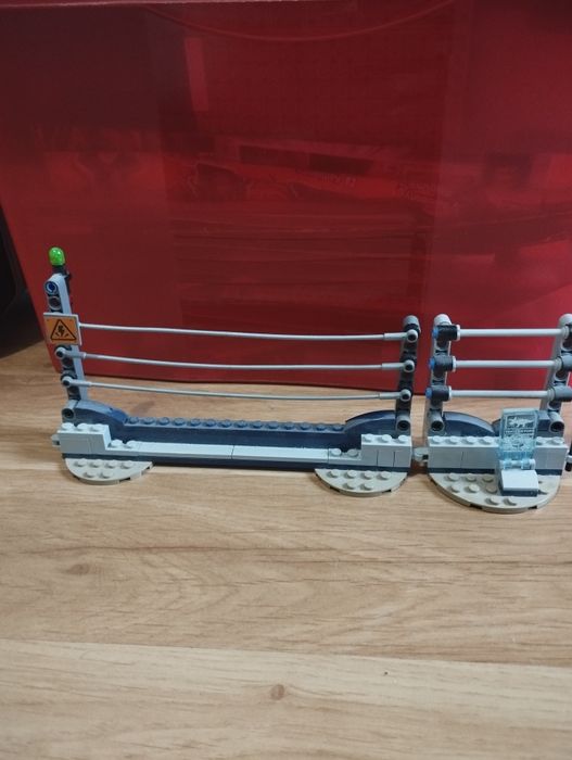 LEGO jurasic zestaw nr 75937