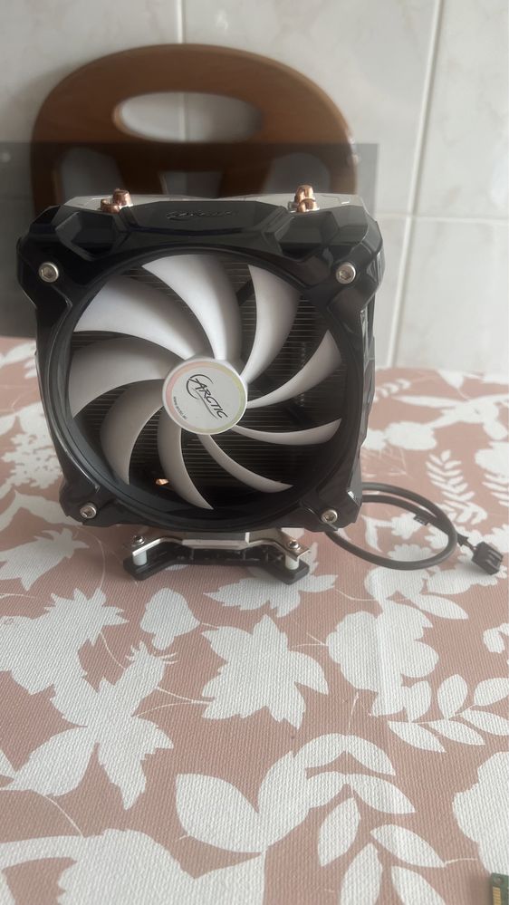 Dissipador Arctic cooler