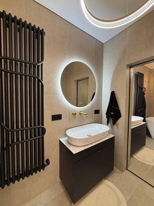 Неповторна 3к квартира з вражаючим ремонтом/ЖК Клубне містечко 12