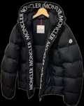 Пуховик,курточка Moncler