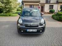 Fiat 500L 2013 r.