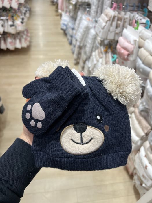 Курточка для дівчинки