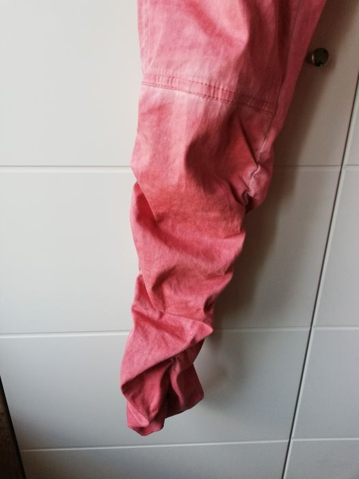 Spodnie Cream  rozm S