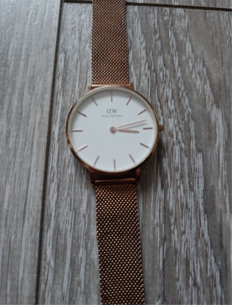 Zegarek Daniel Wellington