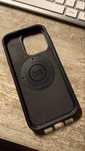 Capa quadlock iphone 14 pro