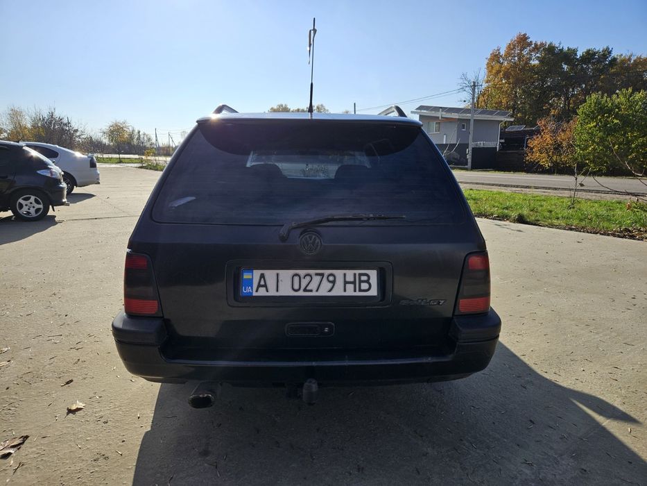 Продам Volkswagen Golf3 GT