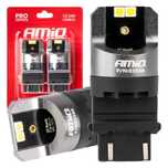 Żarówki LED CANBUS PRO series 3157 P27/7W 4x3030 SMD White 12/24V