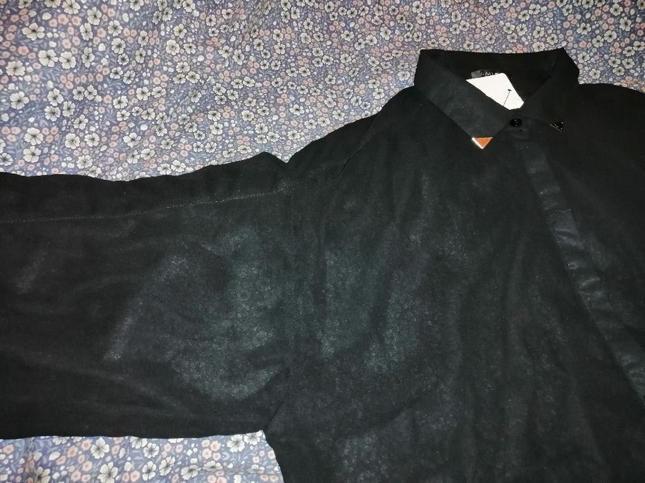 New Yorker  bluzka koszula O Swobodnym króju / Lekko Oversize. nowa