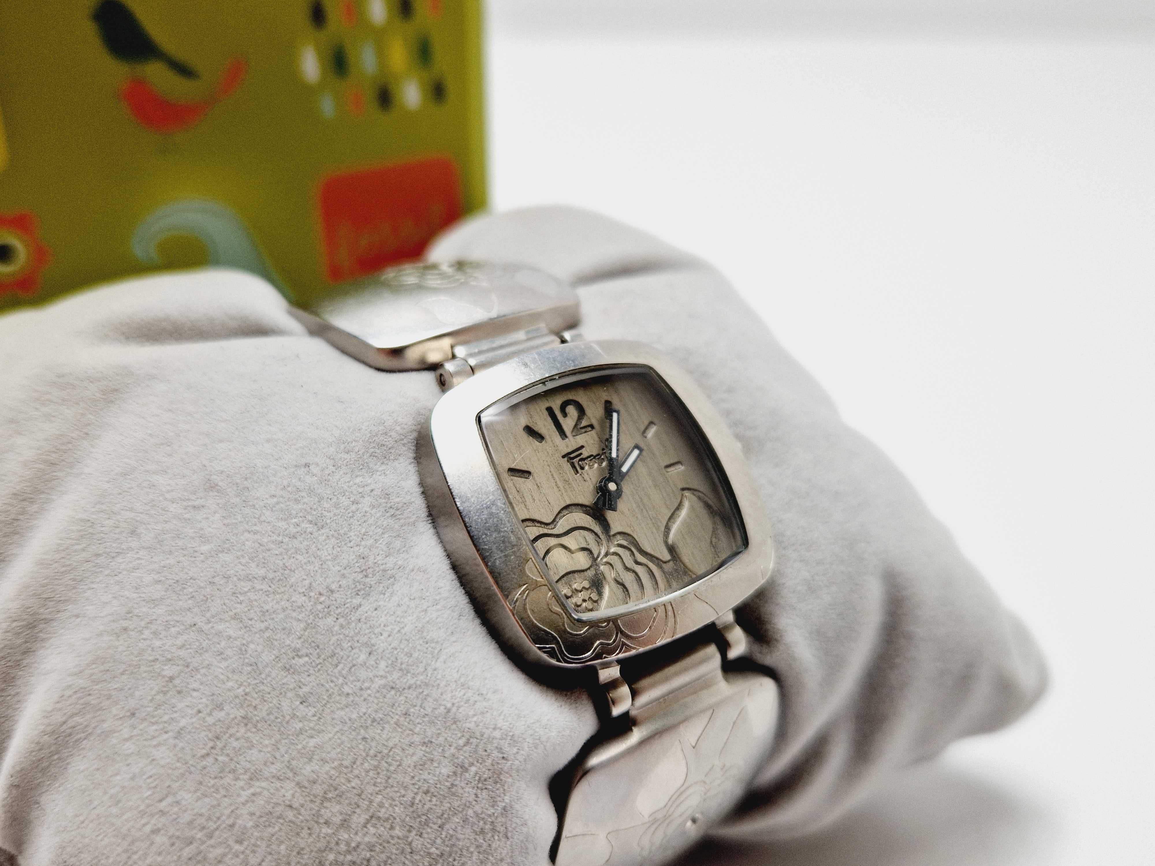 Zegarek damski Fossil JR-9806