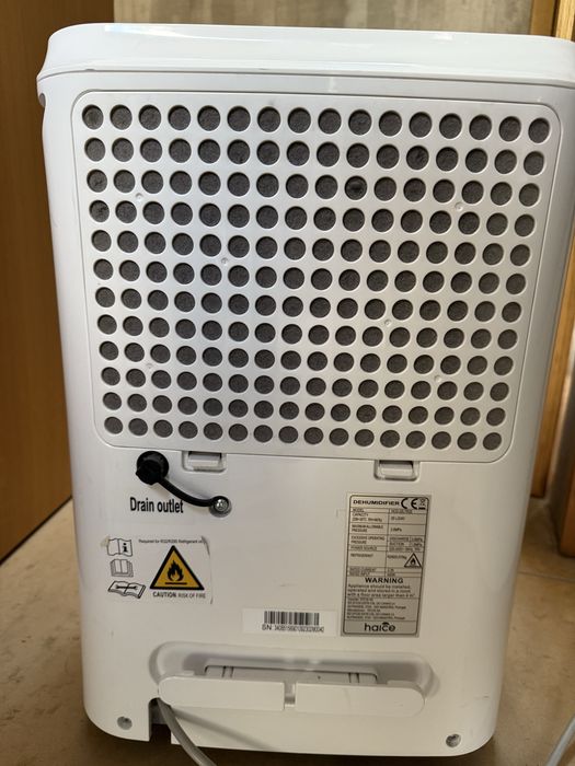 Desumidificador Haice