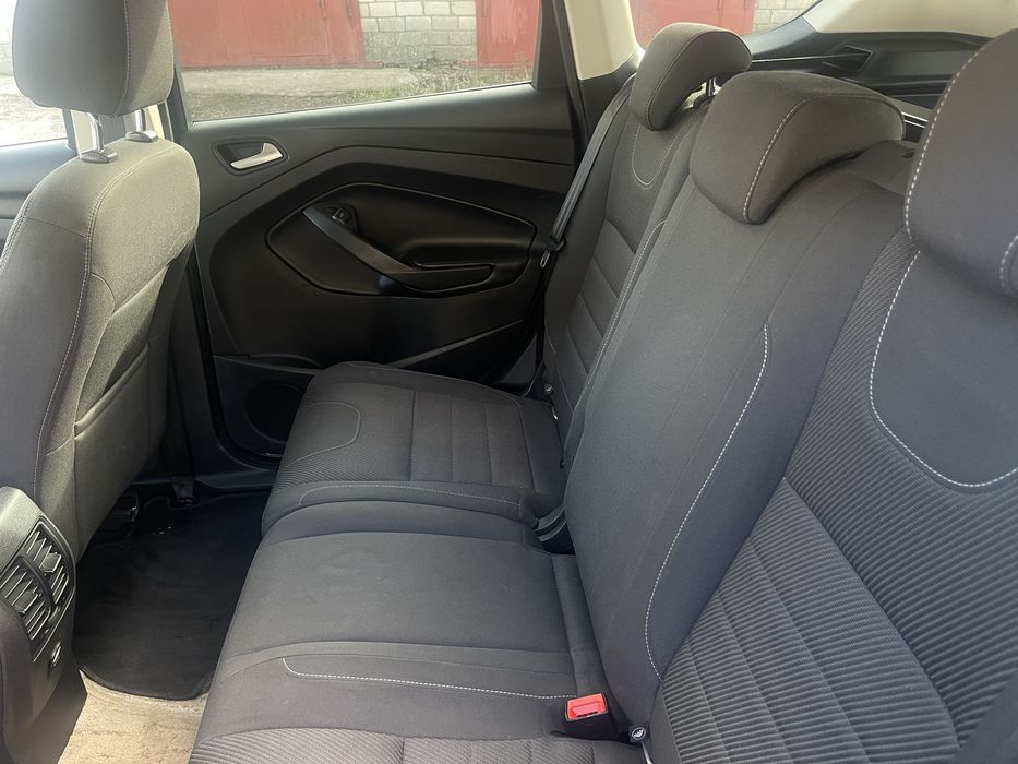 Продам авто Ford Kuga ll