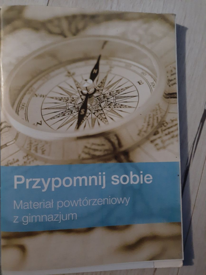 Oblicza geografii, zakres podstawowy