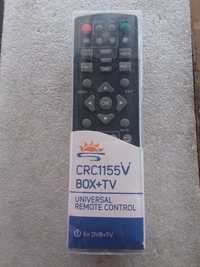 Пульт Універсал CRC1155V BOX+TV