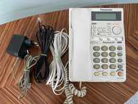 Telefon Panasonic KX-TMC40PDW