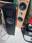 Kolumny Magnat Clatronic