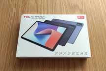 Tablet TCL NXTPAPER 11- nowy, nieużywany