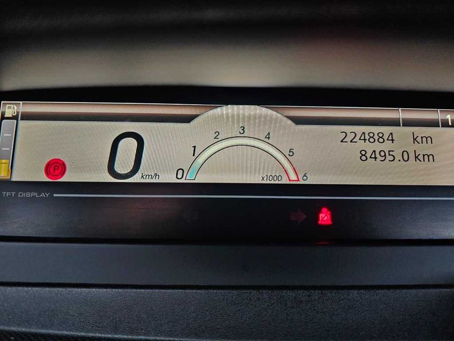 Renault Scenic 1.5Dci 86Cv Cx6 03/2010