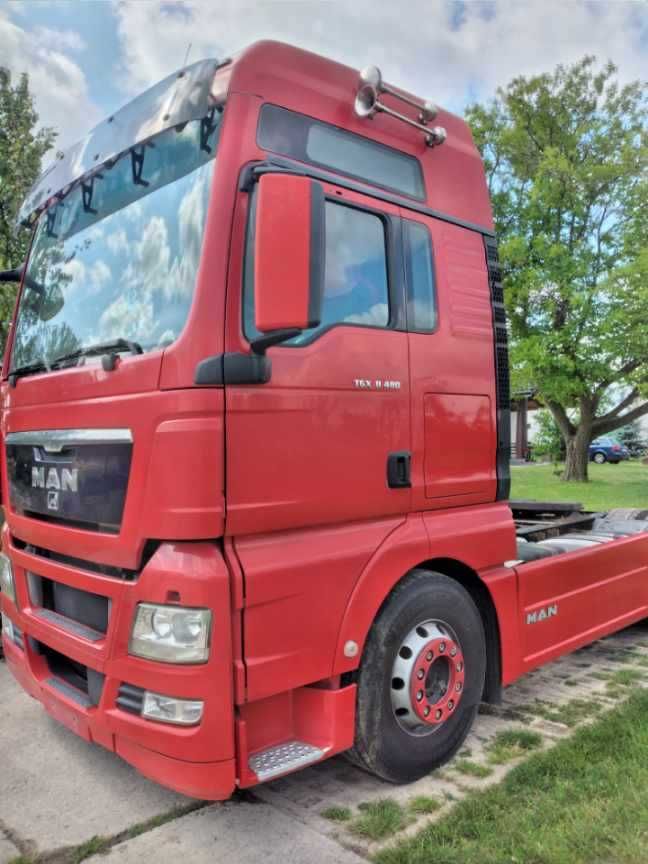 MAN TGX 18-480 euro-5