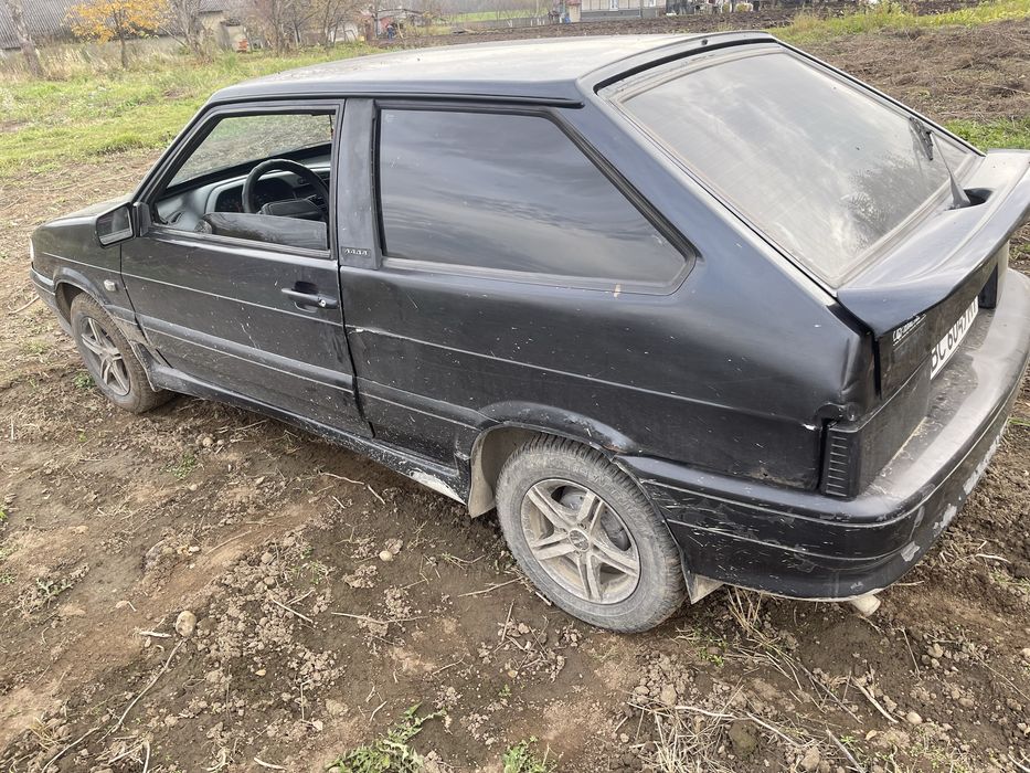 Продам ваз 2113 або обмін