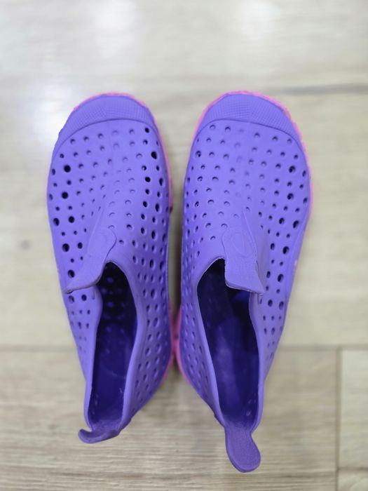 Buty wodne dla dziewczynki