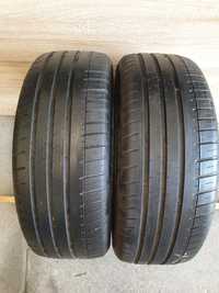 215/45 18 Michelin 2sztuki