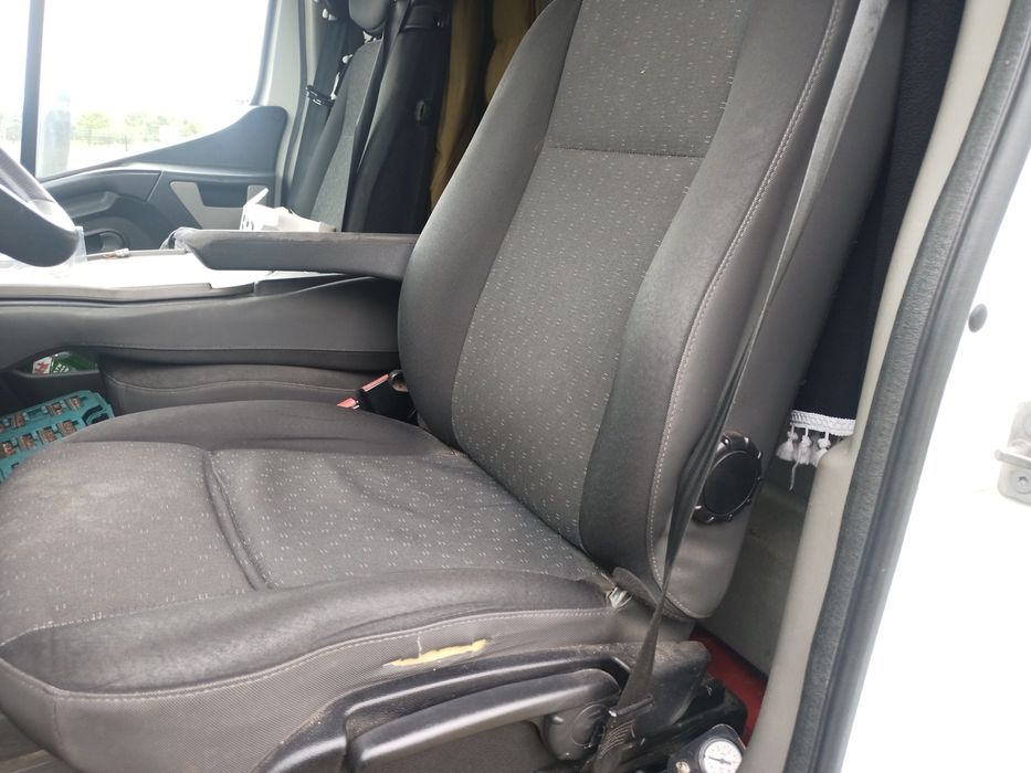 Opel Movano 2.3dCi Winda